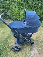 Hartan VIP Bellybutton Limited Edition Kinderwagen Sportwagen Nordrhein-Westfalen - Alsdorf Vorschau