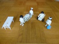 Playmobil kleine  Krankenstation 70er Jahre Rheinland-Pfalz - Sinzig Vorschau