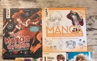 Manga Quick Start Block & Merry Manga Christmas + 3 x Mangas Bayern - Cadolzburg Vorschau