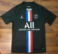 PSG Trikot - 10 - Mbappe - Gr. M (Neuwertig) Duisburg - Duisburg-Süd Vorschau