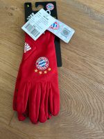 FC Bayern Fußball Handschuhe Größe S - neu Feldmoching-Hasenbergl - Feldmoching Vorschau