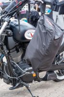 Motorrad Sicherheitstasche für Helm + Jacke / Bike Fee Helm Guard Baden-Württemberg - Pfullingen Vorschau