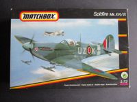 MATCHBOX 40050 1:72 Spitfire Mk.XVI/IX Duisburg - Röttgersbach Vorschau