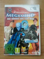 Wii megamind Hohen Neuendorf - Borgsdorf Vorschau