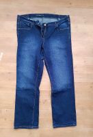 C & A The Straight, Boot Cut Jeans, dunkelblau, Größe 50 Hannover - Südstadt-Bult Vorschau