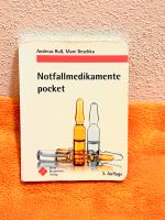 Notfallmedikamente pocket Bayern - Regensburg Vorschau