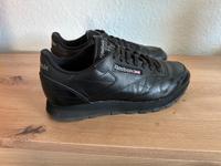 Reebok Classic schwarz 42,5 Niedersachsen - Peine Vorschau