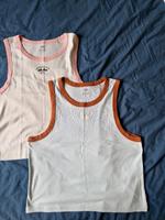Levi's Damen Tank Top 2er Set Tennis Kollektion Hamburg-Nord - Hamburg Dulsberg Vorschau