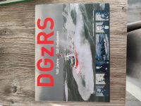 Buch DGzRS 140 Jahre, 140 Gedanken Seenotretter Niedersachsen - Borkum Vorschau