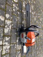 Motorsäge Stihl 024 AV Super Baden-Württemberg - Hayingen Vorschau