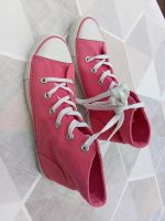 Schuhe pink Bayern - Rohrbach Vorschau