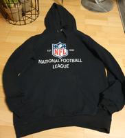 NFL FOOTBALL Hoody Gr. M 170 176 Sweatshirt Kapuzenshirt Rostock - Brinckmansdorf Vorschau