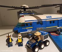 Lego City Set 4439 Polizei Hubschrauber mit Anleitung Baden-Württemberg - Vogt Vorschau