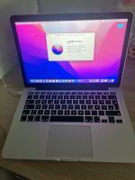 MacBook Pro 13 , 2015 Hessen - Kriftel Vorschau