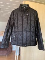 Steppjacke für Damen schwarz Bayern - Eibelstadt Vorschau