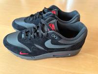 Nike Air Max 1 Bred FV6910-001 Gr. 47,5 neu Hessen - Weiterstadt Vorschau