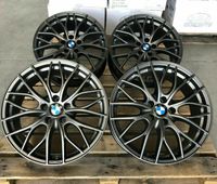 18 Zoll MM01 Felgen für BMW 5er G30 G31 3er G20 G21 M Competition Nordrhein-Westfalen - Hagen Vorschau