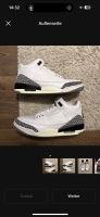 Jordan 3 White Cement US7.5 Berlin - Steglitz Vorschau