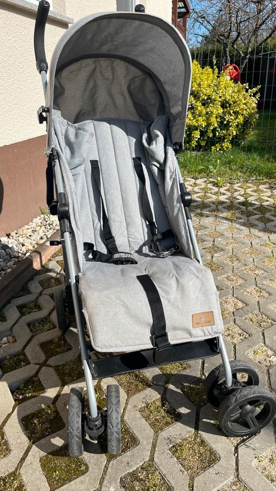 Kinderwagen Babyworld in Cottbus