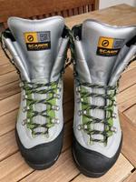 Scarpa Triolet Wanderschuhe Gr. 39,5 Bayern - Brannenburg Vorschau