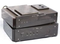 Lector Strumenti CD-Player – Modell CDP-707 / Netzteil PSU-3T Hessen - Fulda Vorschau