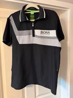 Hugo Boss Modern Fit Herren Poloshirt Gr-L Altona - Hamburg Lurup Vorschau