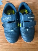 Sportschuhe Kindergarten kangaroos München - Untergiesing-Harlaching Vorschau