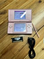 Nintendo DS lite Nordwestmecklenburg - Landkreis - Grevesmuehlen Vorschau