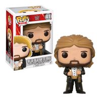 Funko Pop! WWE #041 : 'Million Dollar Man' Ted DiBiase Brandenburg - Rangsdorf Vorschau