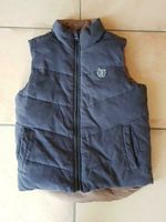 Weste ärmellose Jacke Esprit Gr. 128/134 Saarland - Wadern Vorschau