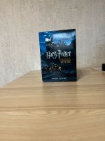 Harry Potter 1-8 Hessen - Wildeck Vorschau