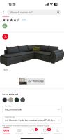 Box spring Sofa Bett Kiel - Ellerbek-Wellingdorf Vorschau