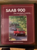 Saab 900 – Eine schwedische Geschichte v. Anders Tunberg gebunden Nordrhein-Westfalen - Hennef (Sieg) Vorschau