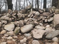 Feldsteine Findlinge Niedersachsen - Osterholz-Scharmbeck Vorschau