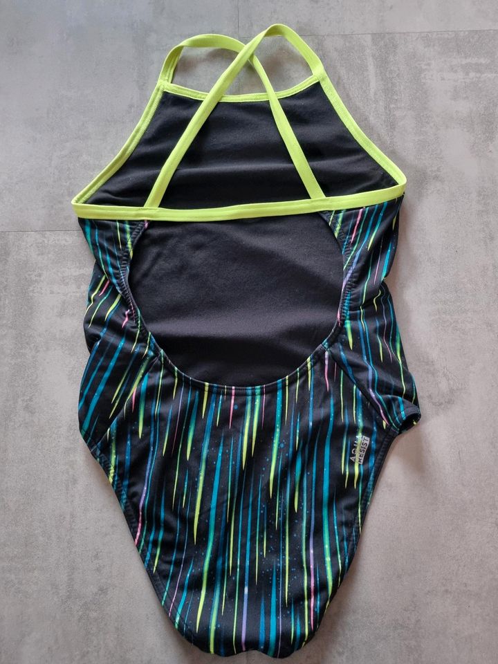 Funkita Badeanzug Nabaiji Schwimmen Anzug Trainingsanzug in Sterley