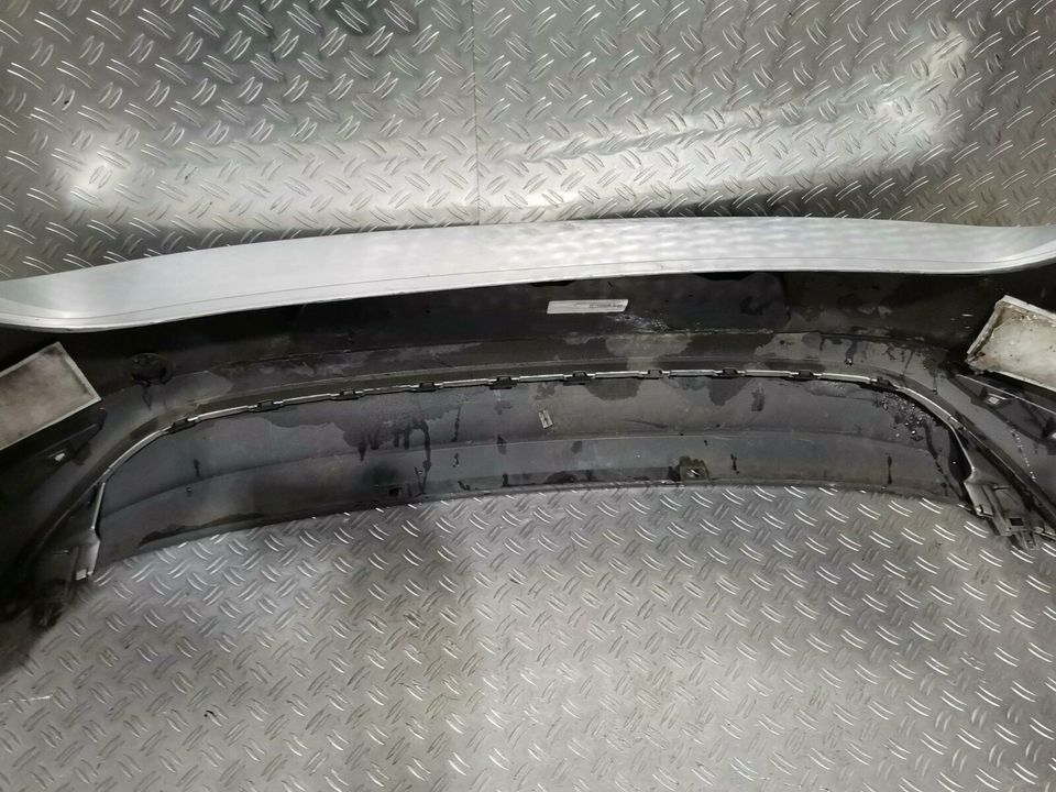 VW Golf 7 VII 5G Heckschürze Stoßstange hinten PDC 5G6807421 in Gelsenkirchen