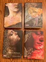 Verkaufe 4 Bücher Twilight Saga - Neu Dresden - Löbtau-Nord Vorschau