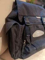 Samsonite Stadtrucksack Trip Hop black Dresden - Klotzsche Vorschau