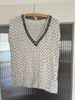 Esprit Shirt Bluse Muster M 38 Nordrhein-Westfalen - Brühl Vorschau