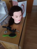 Frisur Kopf Übung Hair Training Hessen - Heringen (Werra) Vorschau