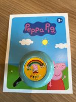 Fahrradklingel Peppa Pig Bayern - Neumarkt i.d.OPf. Vorschau