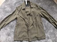 Blazer von Tally Weijl - Gr. L - NEU mit Etikett Nordrhein-Westfalen - Wegberg Vorschau