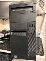 Komplettrechner Lenovo i5, 8 GB RAM ohne Festplatte Nordrhein-Westfalen - Kerpen Vorschau