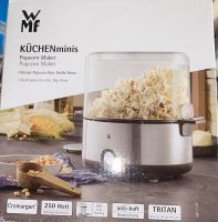 WMF Popcornmaschine Neu! Aachen - Vaalserquartier Vorschau