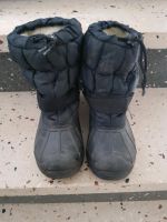 Schnee Boots Winterstiefel 34 35 Baden-Württemberg - Ladenburg Vorschau