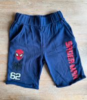 Marvel Shorts Hose Spiderman Gr.140 Bad Doberan - Landkreis - Nienhagen MV Vorschau