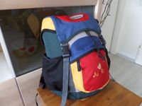 deuter Kinderrucksack, Hermesversand Baden-Württemberg - Überlingen Vorschau