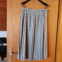 Yessica C & A Damen Plisseerock Gr.42 Nordrhein-Westfalen - Bad Salzuflen Vorschau