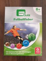 Quick Quiz Fußballfieber Kartenspiel Bayern - Wartenberg Vorschau