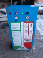 Stickstoff Generator Stickstoffgenerator Reifenbefüllung mit Stic Brandenburg - Löwenberger Land Vorschau